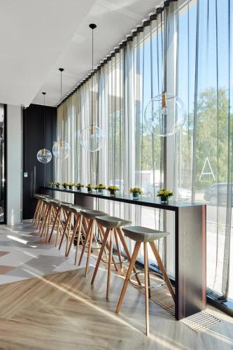 Wasa Resort Hotel Apartments & SPA - image 4