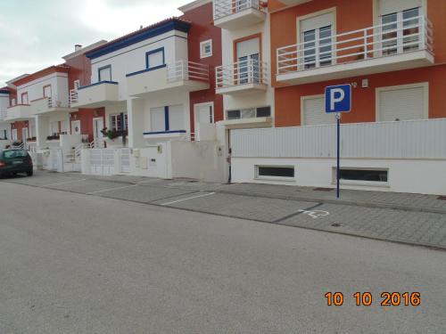 Peniche Sea Shore Apartament