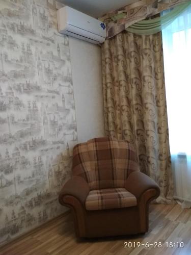 Apartment on Aleutskaya 41 - image 5