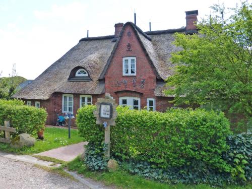 Sillo´s Hus