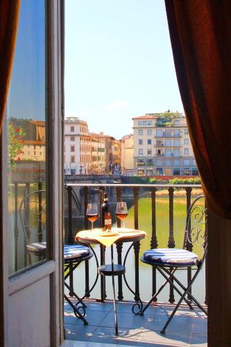 Residenza Vespucci, Florencie (fotografie 9)