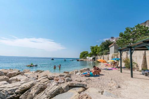  Apartment Zdravko in Krilo