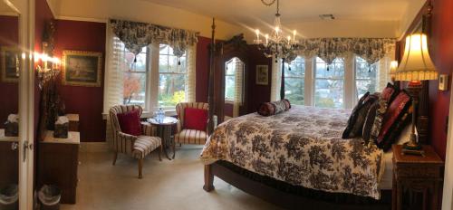 The Inn on Knowles Hill Bed & Breakfast Hotel