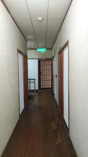 Exterior view, Walking Pilgrimage Hotel Tokiwa Ryokan in Ozu