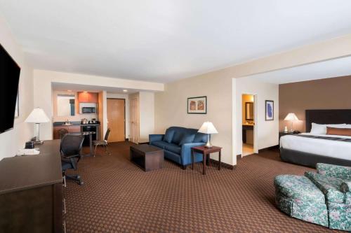 Wingate by Wyndham (Lexington, VA)