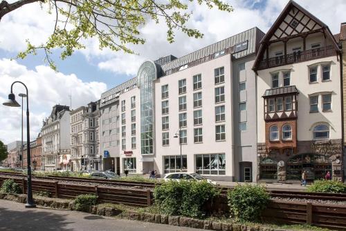 Ramada by Wyndham Flensburg - image 10