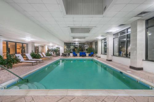 Wingate by Wyndham (Lexington, VA) in Lexington, USA