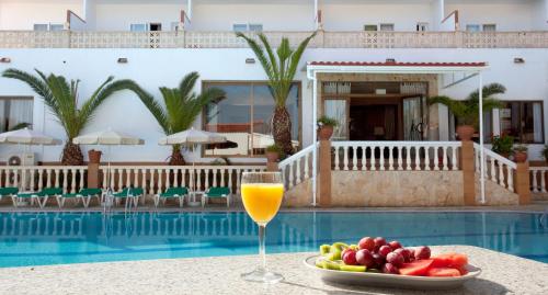 Hotel & Spa Entre Pinos-Adults Only