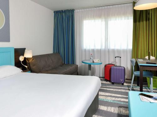 ibis Styles Angoulême Nord - rénové - image 11