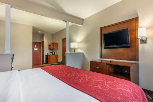 Comfort Suites Rolla