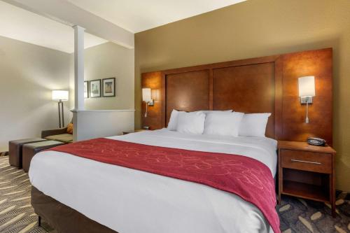 Comfort Suites Rolla Rolla Today S Deal