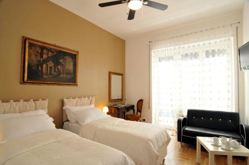 Sweet Home Parioli
