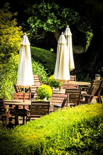 Netherwood Hotel & Spa - image 4