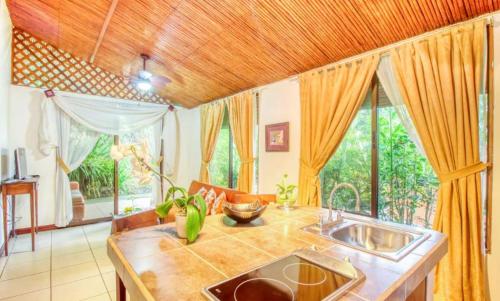 บริการและสิ่งอำนวยความสะดวก, Hotel San Rafael Ecolodge in ฟอร์ตูนา