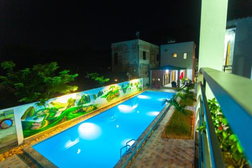 hotel photo