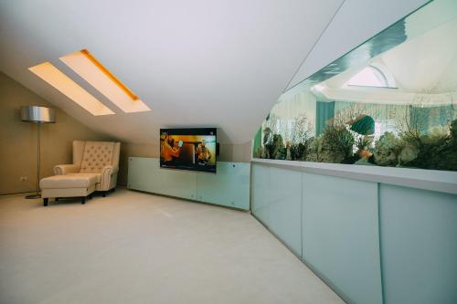 Hotel Complex Dacha in 文尼察