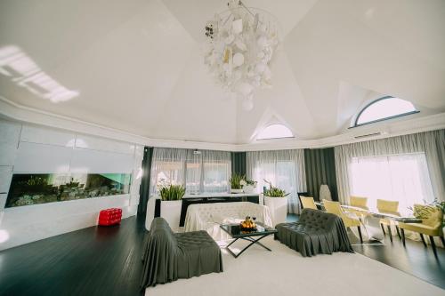 Hotel Complex Dacha in 文尼察