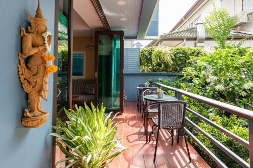 Maneeya Park Residence, Bangkok (foto 3)