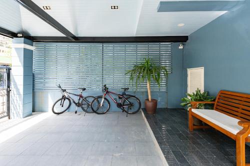 Maneeya Park Residence, Bangkok (foto 4)