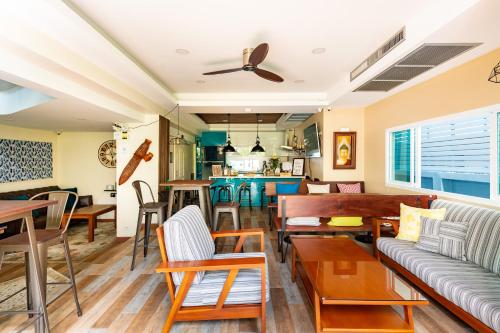 Maneeya Park Residence, Bangkok (foto 6)