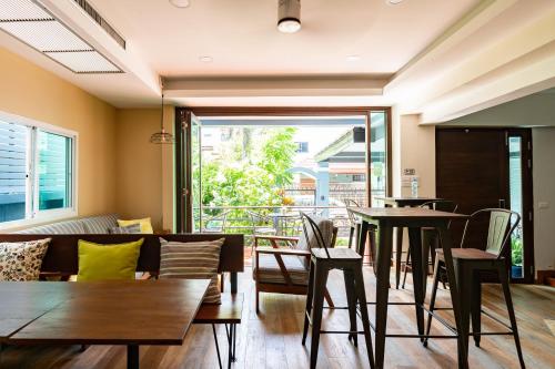 Maneeya Park Residence, Bangkok (foto 7)