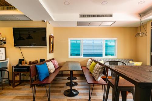 Maneeya Park Residence, Bangkok (foto 8)