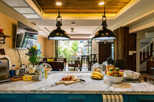 Maneeya Park Residence, Bangkok (foto 10)