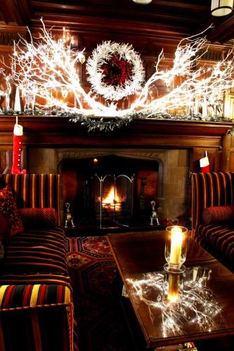 Netherwood Hotel & Spa - image 12