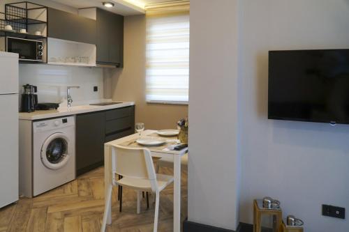 Meyde Boutique Suites - 편의 시설/서비스