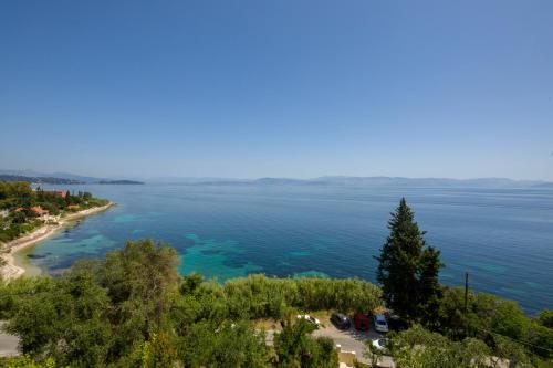 Casa dei Venti - Sea View Apartments - image 6