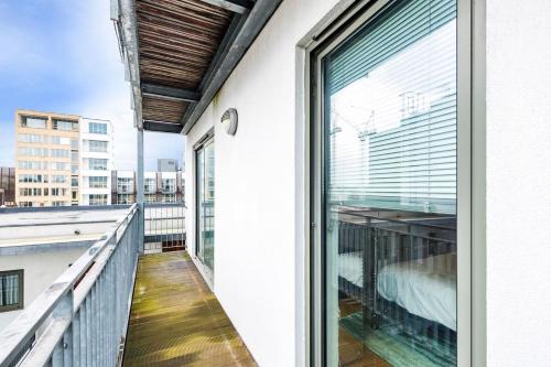 Haggerston Studios, Londýn (fotografie 10)
