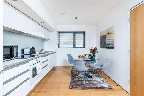 Haggerston Studios, Londýn (fotografie 4)