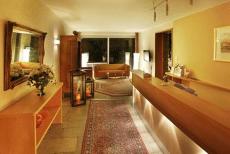 Hotel-Restaurant Esbach Hof 2