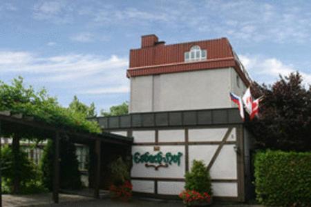 Hotel-Restaurant Esbach Hof