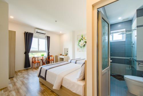 THOI BINH HOTEL