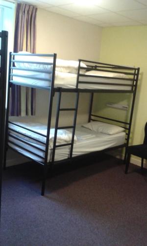 Alnwick Youth Hostel