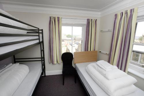 Alnwick Youth Hostel in Alnwick