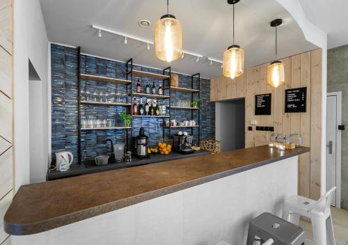 Ośrodek wypoczynkowy Balt-Tur Feel Well Resort - image 10