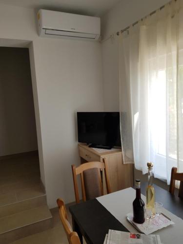 Apartments Tri Mora