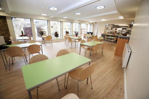 Alnwick Youth Hostel - Accommodation - Alnwick