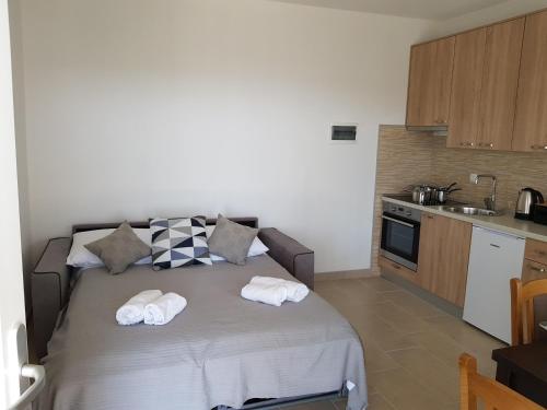 Apartments Tri Mora