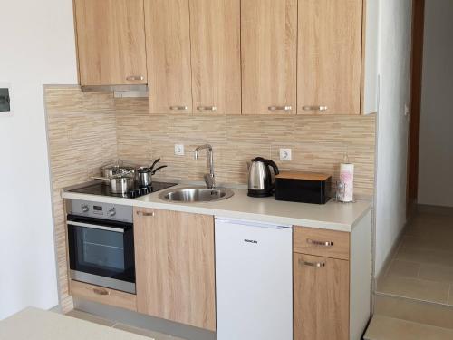 Apartments Tri Mora