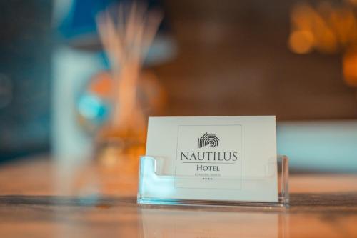 Nautilus Hotel - image 6