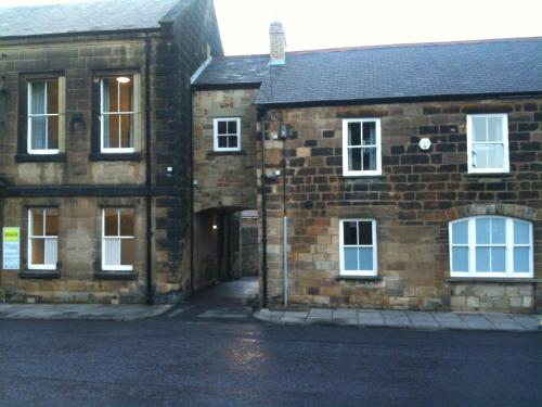 Alnwick Youth Hostel