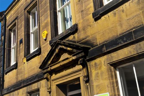 Alnwick Youth Hostel