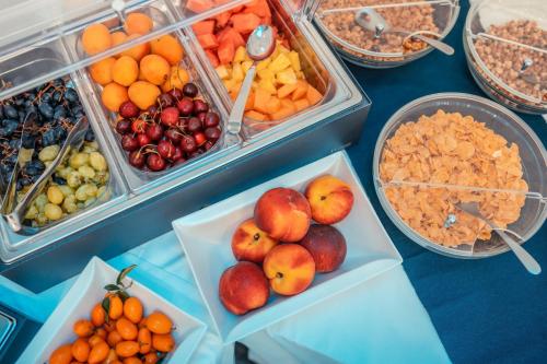 Nautilus Hotel - image 13
