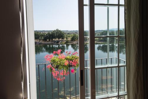 Balkons/terase, River Ebro Apartments in Mora D'Ebre