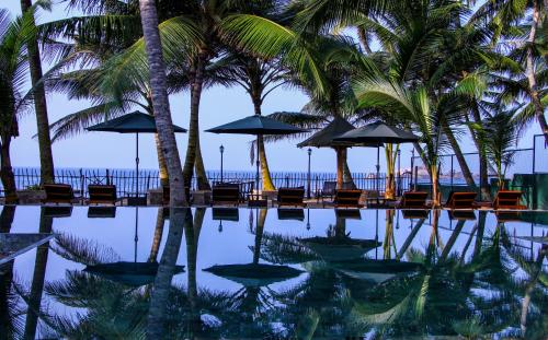 Hikka Sands & SPA