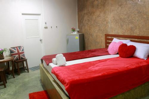 บ้านคุณรินทร์โฮมสเตย์ ( Ban Khun Rin Homestay )