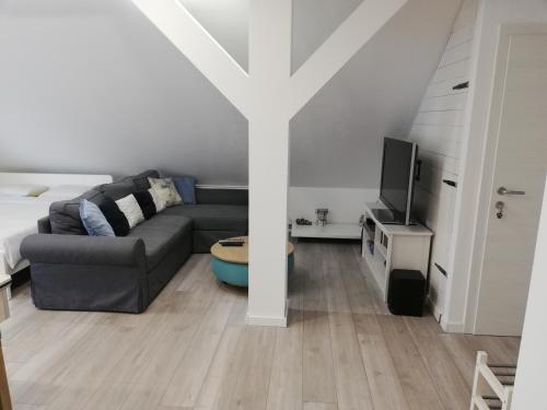 Fasiliti, Studio apartman Zagreb Horvati in Oroslavje